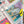 HM 26s Printed Square Scarf 88 In Silk 309945
