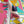 HM 26s Printed Square Scarf 88 In Silk 309945