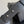 Borsa per fotocamera BV 25 Arco 28 cm in pelle nera