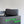 Borsa per fotocamera BV 25 Arco 28 cm in pelle nera