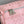 Borsone replica Bottega Veneta BV 25s in pelle intrecciata rosa