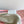 Borsone replica Bottega Veneta BV 25s in pelle intrecciata rosa