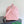 Borsone replica Bottega Veneta BV 25s in pelle intrecciata rosa