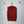 Miu Miu Sweater Vest Burgundy Wool 342085