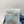 CD Jeans brodé trèfle à quatre feuilles Coton délavé bleu 350918