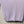 Miu SS26 Knitted Collared Lace Beaded Logo Top Lavender Cotton Silk 350903