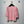 CC SS26 Haut en mousseline orné de plumes Rosette Pink Chiffon 350964