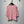 CC SS26 Haut en mousseline orné de plumes Rosette Pink Chiffon 350964