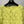 CC SS26 Haut en mousseline orné de plumes Mousseline fluo 350965