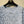 CC SS26 Haut en mousseline orné de plumes Bleu clair en mousseline 350966