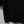 GG SS26 Knit Wool Top Embroidery Black Wool 350898