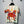 HM 2026 Horse Short-Sleeve T-Shirt Cream Mix Colors Cotton 376737