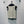 CC 26s Striped Polo Collar Vest Cream Black Knit 395914