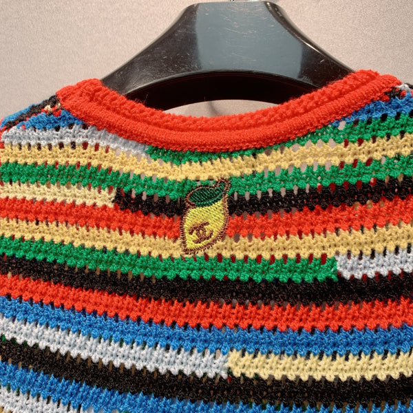 CC 26s Vest Cotton 395922