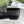 GG Men's Horsebit Loafer Black Silver Cowhide 524769