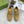 GG Men's Horsebit Loafer Tan Suede 524775