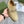 GG Men's Horsebit Loafer Beige Suede 524779