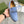 GG Men's Horsebit Loafer Blue Suede 524780