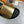 HM Men's Slide Gold Cowhide 616262