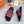 HM Men's Slide Pink Cowhide 616256