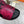 HM Men's Slide Pink Cowhide 616256