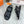 HM Men's Chypre Sandals Black Calfskin 645502