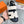 HM Men's Chypre Sandals White Calfskin 645506