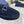 CD Loafer Navy Blue Suede 646588