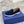 CD Loafer Navy Blue Suede 646588