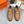 HM Men's Paris Loafer Brown Cowhide 711036