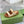 GG Men's 25 Slide Beige Brown Sedge Cowhide 734883