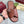 GG Men's 25 Sandals Slide Brown Cowhide 738473