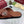 GG Men's 25 Sandals Slide Brown Cowhide 738473