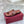 GG Men's 25 Sandals Slide Brown Cowhide 738473