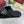 GG Men's 25 Sandals Slide Black Cowhide 738474