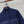 BC 26s Long Puffer Jacket Blue Down Recycled Nylon Fabric 419326