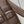 BC 26s Long Puffer Jacket Brown Down Recycled Nylon Fabric 419327