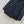 Moncler 26s Jasmin Short Down Jacket Dark Blue 419282