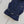 Prad 26s Loden Down Vest Navy Blue Down Filling 419337
