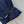 Prad 26s Loden Down Vest Navy Blue Down Filling 419337