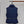 Prad 26s Loden Down Vest Navy Blue Down Filling 419337
