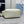 Prada Small Bag 23cm White Grain Leather GHW