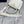 Prada Small Bag 23cm White Grain Leather GHW