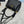 Prada Small Bag 23cm Black Grain Leather GHW