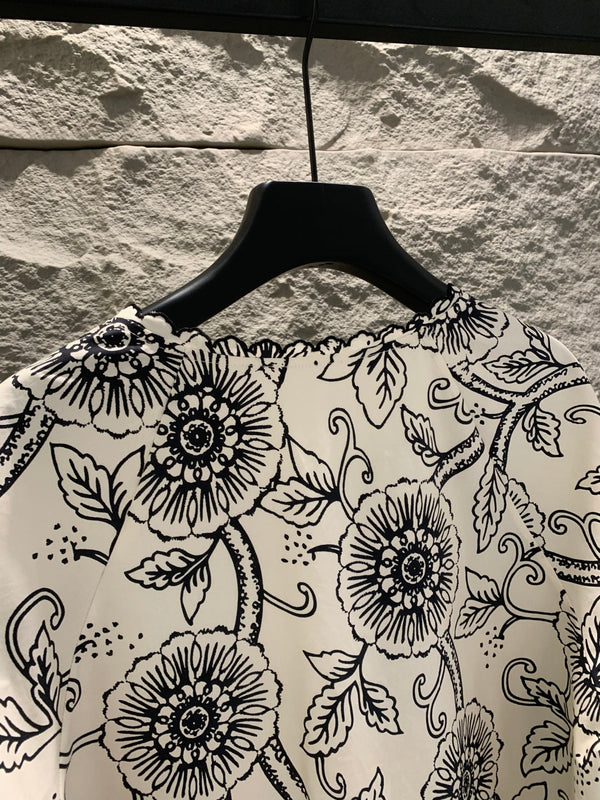 Zimmermann 25 Abito in cotone 024