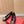 Ferragamo Vara Bow Mary Jane 3cm Black Glossy Leather 693004