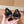 Ferragamo Vara Bow Mary Jane 3cm Black Glossy Leather 693004
