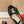 Ferragamo Vara Bow Mary Jane 3cm Black Patent Leather 693008