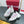 Viv 25 Motor Sneaker White Special Mesh 250500