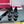 Viv 25 Motor Sneaker Black Special Mesh 250502